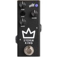 thumbnail image 2 of Aguilar STORMKING Bass Distortion Effects Pedal, 2 of 5