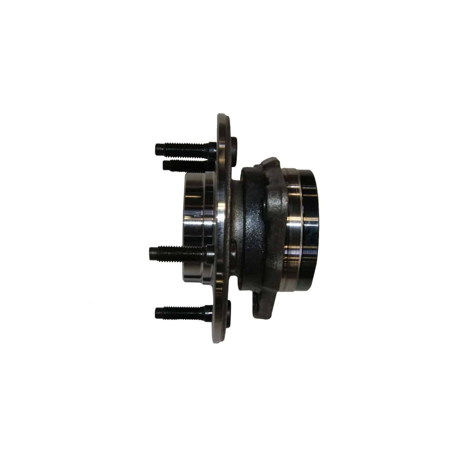 GMB 725-0060 Wheel Hub Assembly that fits a Ford F-150 (1997-2000)