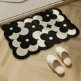 thumbnail image 5 of MERILER Diatomite Non-Slip Foot Mat for Bathroom and Entrance: Easy Clean, Stain Proof Indoor Floor Mat, 5 of 6