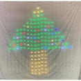 thumbnail image 4 of Celebrations LED RGB 720 ct Novelty Christmas Lights 5 ft., 4 of 5