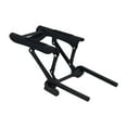 thumbnail image 3 of MERIGLARE Table de Massage Berceau pour le Visage Réglable Confort Support pour le Visage Oreiller pour le Visage Soutien HR82, 3 of 9