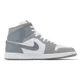 thumbnail image 3 of Ni - ke Ni - ke Air Jordan 1 Mid SE AJ1 Cool Grey Men Casual Shoes Sneakers HF3216-100, 3 of 5