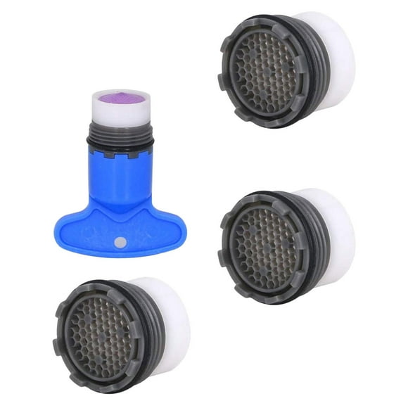 Faucet Aerator Screen