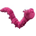 thumbnail image 1 of Caterpillar Stuffed Animal Sensory Plush, 1 of 5