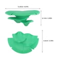 thumbnail image 2 of GOOHOCHY Estante Con Ventosa Para De Habitaculo De Saltarinas Color, 2 of 8