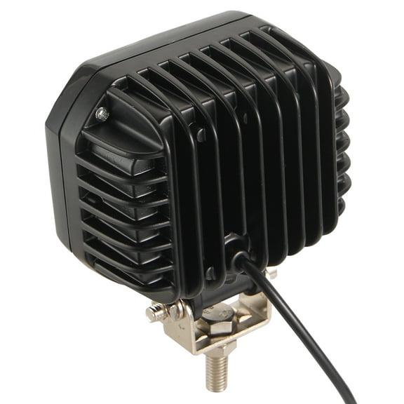 Pretyzoom Spot Light For Truck Motorbike LED Spotlights 1Pcs