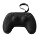 thumbnail image 3 of Controlador A Prueba Golpes para Play Station 5 Estuche Almacenamiento Mando 6 Uds., 3 of 8