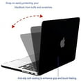 thumbnail image 2 of MOSISO Case Only Compatible with MacBook Pro Retina 13.3 inch (Models: A1502 & A1425) (Older Version Release 2015 - end 2012), Plastic Hard Shell Case & Keyboard Cover & Screen Protector, 2 of 5