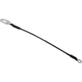 thumbnail image 4 of Tail Gate Tailgate Cable Passenger Right Side For 1500 2500 3500 Truck, 4 of 6