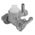 thumbnail image 6 of Gas Fuel Petcock Valve Switch On Off Metal 064‑20064‑00 Replacement for Robin EY15/EY20, 6 of 8