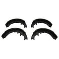thumbnail image 4 of Geelife Brake Shoe Set Rear Mazda B2300 B2500 B3000 B4000 10", 4 of 8