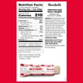 thumbnail image 6 of Barebells Protein Bars Wild Cherry – 24 Bars (2 x 12) – 20g Protein, Only 1g Sugar – White Chocolate Coated Protein Snack, Perfect for On-the-Go, Post-Workout or Breakfast., 6 of 9