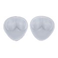 thumbnail image 2 of Chest Lifting Cover, Silicone Brassiere Inserts Pad Waterproof Wide Application Thickened  for Party S,L, 2 of 8