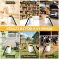 thumbnail image 5 of 4 PACK Mouse Trap Bucket- 5 Gallon Bucket Lid Mouse Rat Trap - Automatic Reset Flip and Slide Mouse Trap - Humane Mouse Rat Traps for Indoor Outdoor Use - Reusable Mouse Trap, 5 of 7