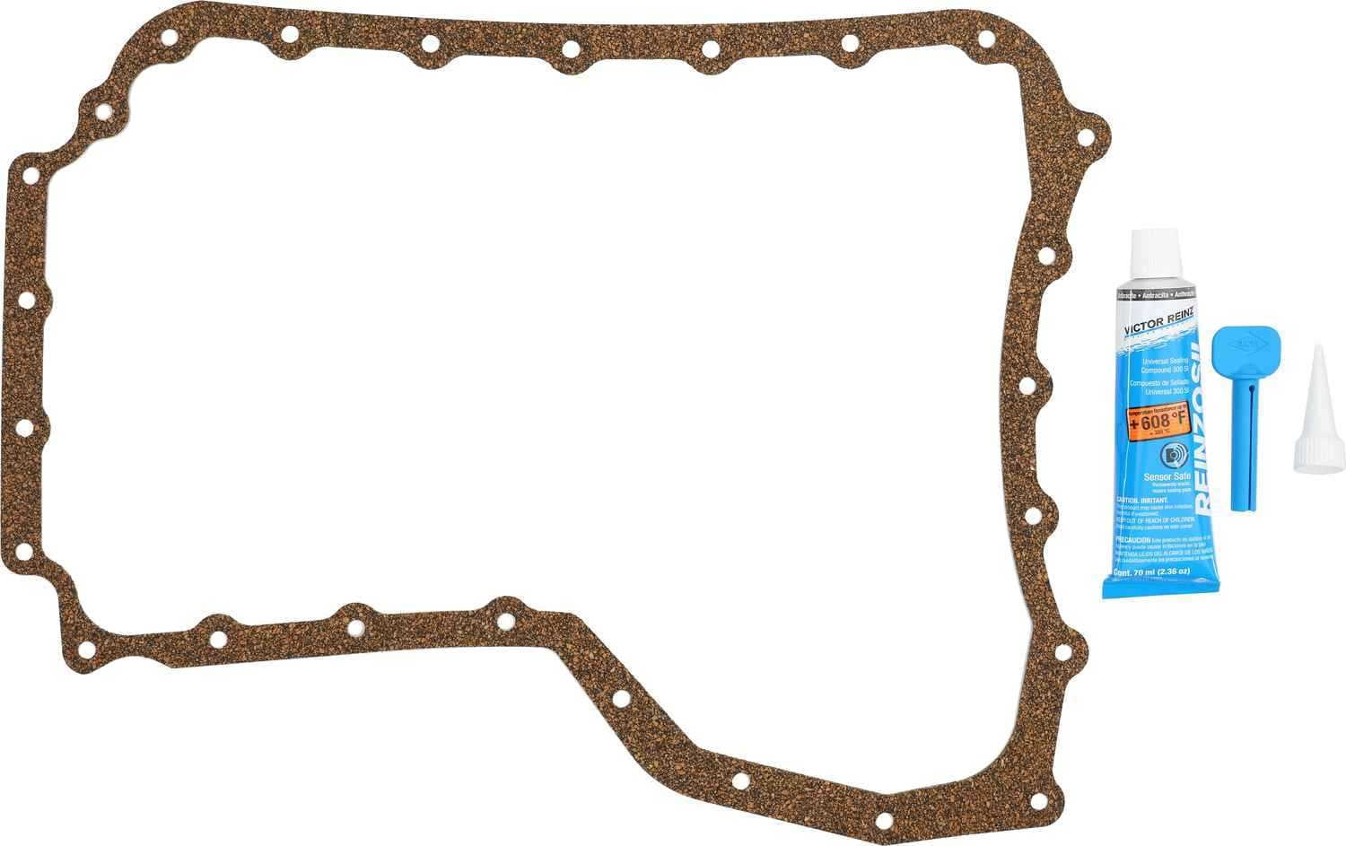Victor 10-10318-01 Fits select: 2009-2014 VOLKSWAGEN JETTA, 2012-2014 VOLKSWAGEN PASSAT