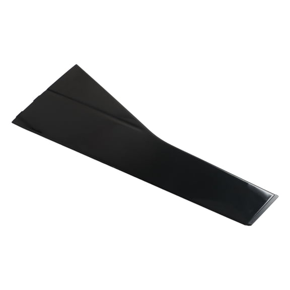 Exterior Left Side C Pillar. Applique for Jeep Grand Cherokee 2011 2012-2020 570