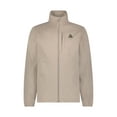 thumbnail image 2 of Reebok Men's & Big Men's Softshell Jacket, Sizes S-3XL, 2 of 2