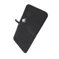 thumbnail image 2 of M Buder Black Garden Bonsaii Scissors Cutting Shears Tool Storage Bag Pouch Holder, Portable Handheld Organizer, 10 inches / 25.4 cm, 2 of 9