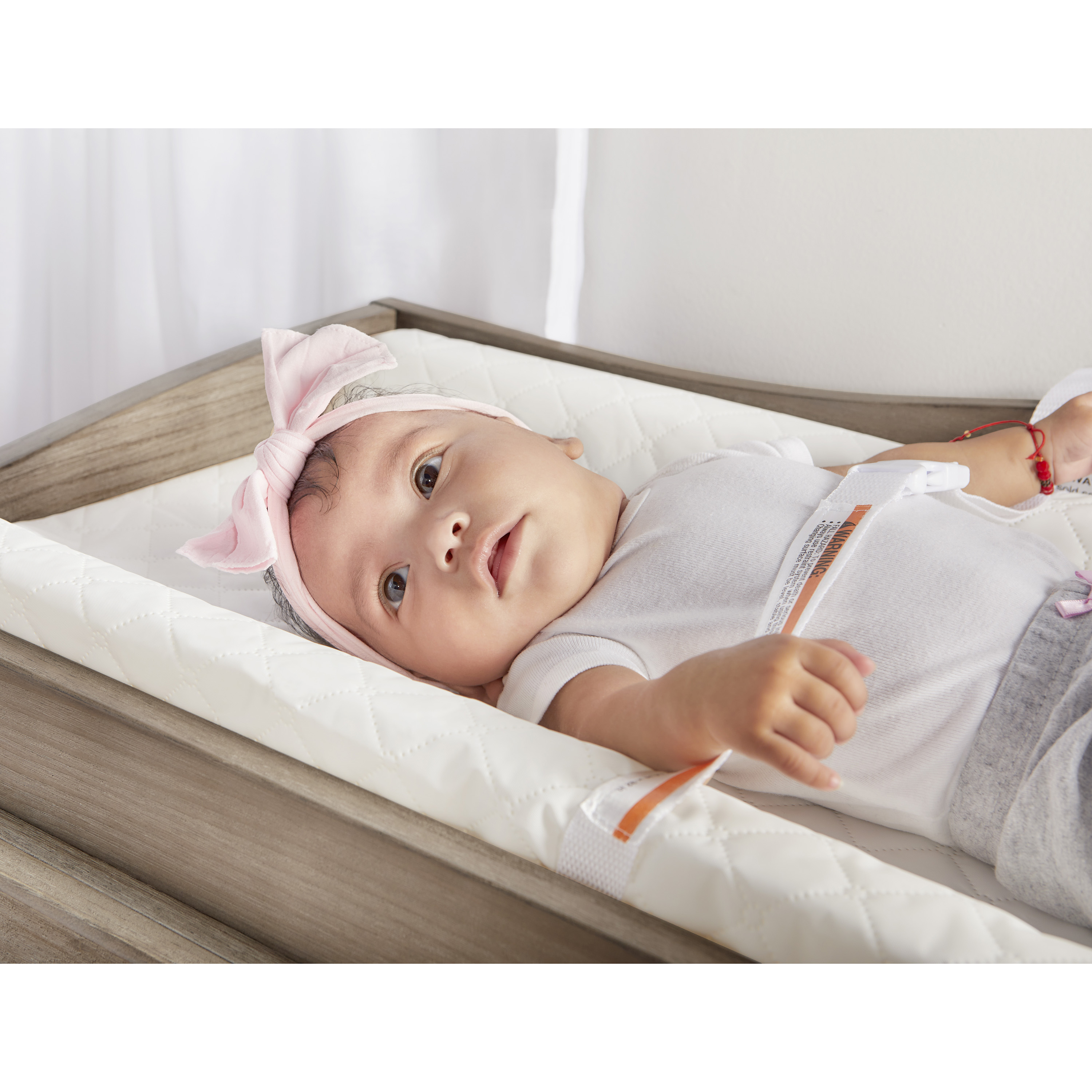 Dream On Me Cypress Contour Changing Pad photo 7