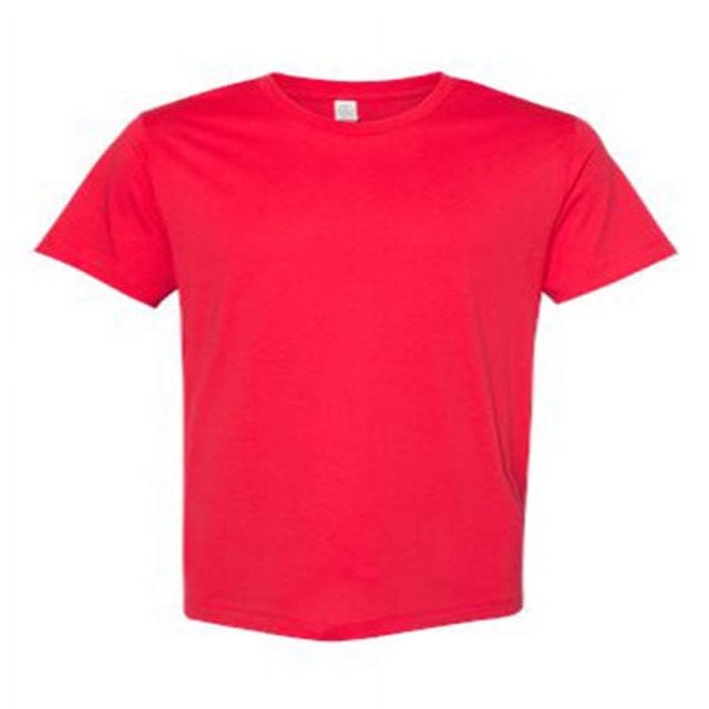 Alternative Men's Cotton Jersey Go-To T-Shirt