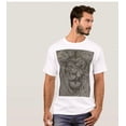 thumbnail image 2 of Lion with attitude, 2 of 2