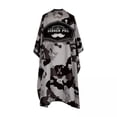 thumbnail image 1 of 2x Barbero, Camuflaje profesion, Impermeable, Delantal de Tela Grande para Peinar El Cabello, Corte de cabellero, Peluquería, Hombres, Mujeres - shamjiam  capa de barbero, 1 of 9
