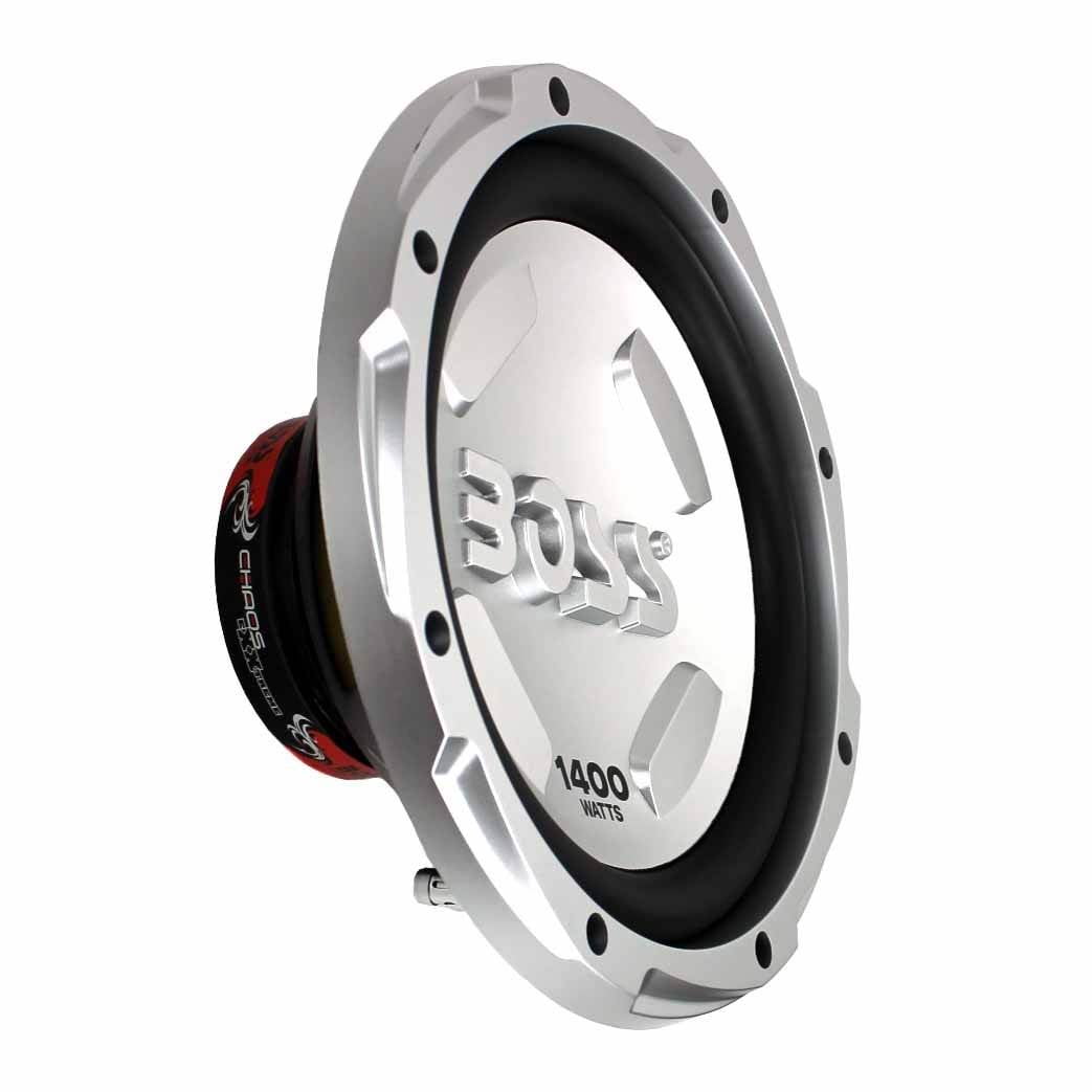 boss 1400 watt subwoofer