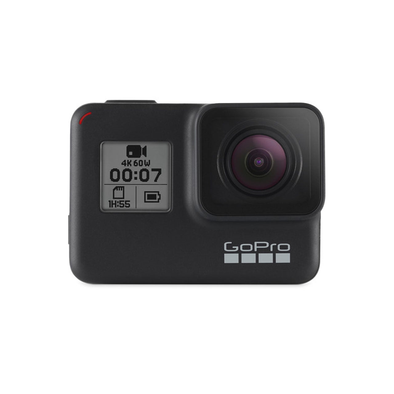 Gopro Hero7 black レンズカバー、ハードケース付き | legaleagle.co.nz