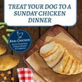 thumbnail image 3 of Blue Buffalo Family Favorites Natural Adult Wet Dog Food, Sunday Chicken 12.5-oz can (Pack of 12), 3 of 11