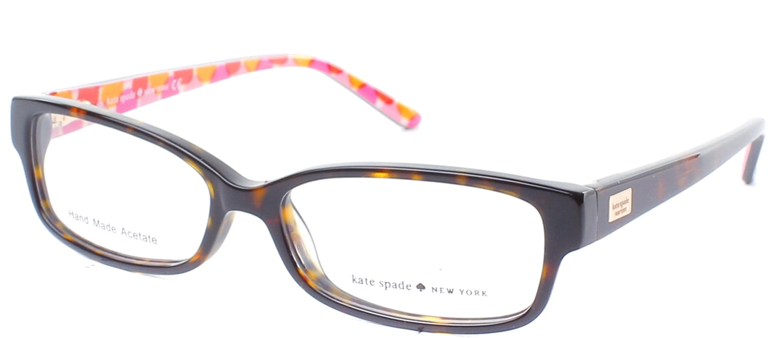 kate spade lorelei eyeglasses