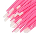thumbnail image 3 of RENACLIPY 50Pcs Rosy Nail Art Tool Set Professional Multifunctional Cuticle Pusher Cutter Remover Sticker Applicator, 3 of 7
