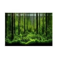 thumbnail image 4 of Rdeghly PVC Adhesive Underwater Forest Tank Background Poster Backdrop Decoration, Fish Tank Background Paper,Fish Tank Poster, 4 of 8
