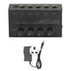 thumbnail image 1 of AMPLIFICADOR DE AURICULARES ESTÉREO HA400 ultracompacto de 4 canales amplificador de auriculares de bajo ruido 100-240V enchufe del Reino Unido, 1 of 5