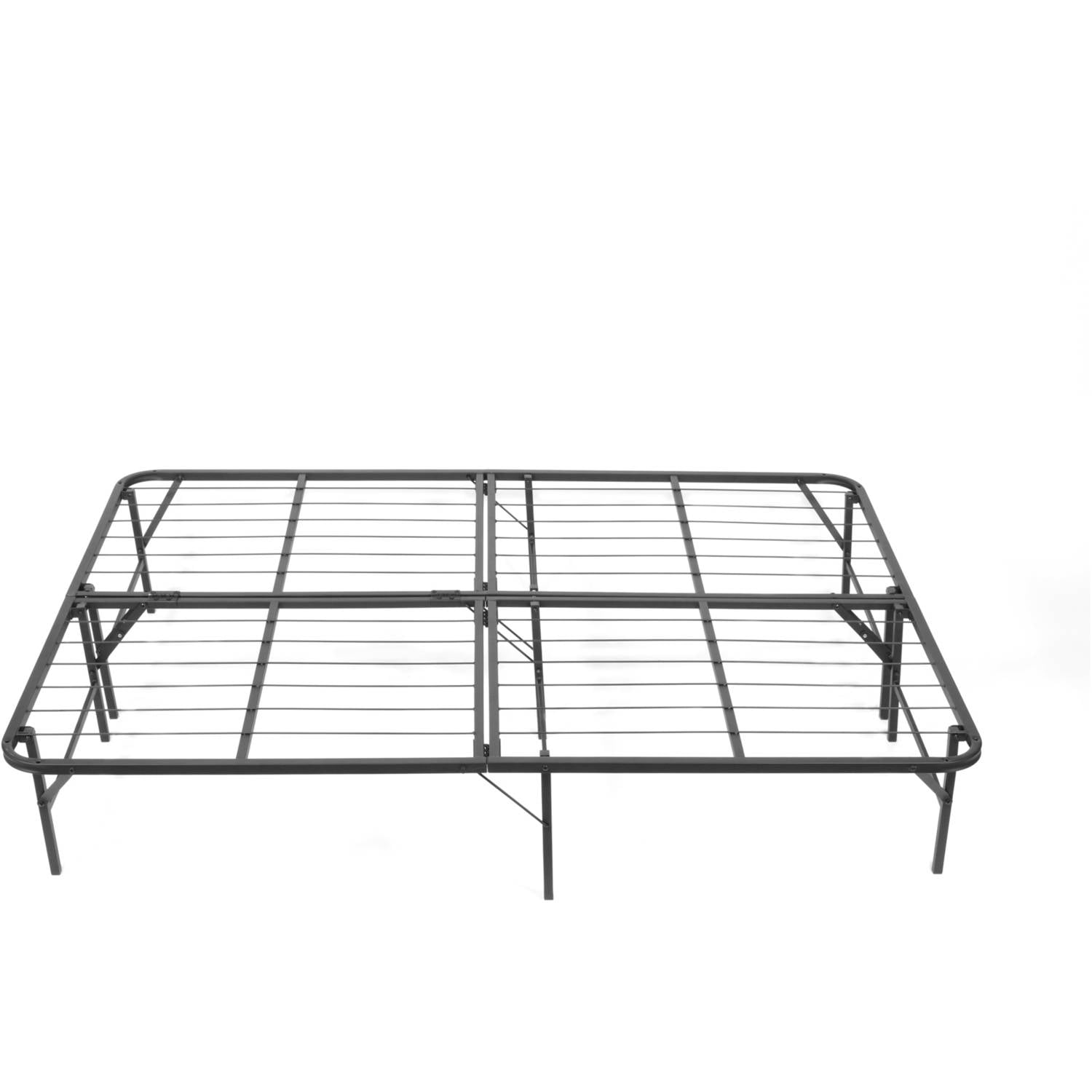 PragmaBed Simple Base BiFold Bed Frame, Full
