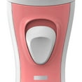 Remington Smooth & Silky™ Facial Epilator, Coral, EP1050ECDN