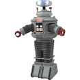 thumbnail image 1 of Diamond Select Toys Perdu dans l'Espace: Lumières et Sons Électroniques B9 Robot Figure, 1 of 3