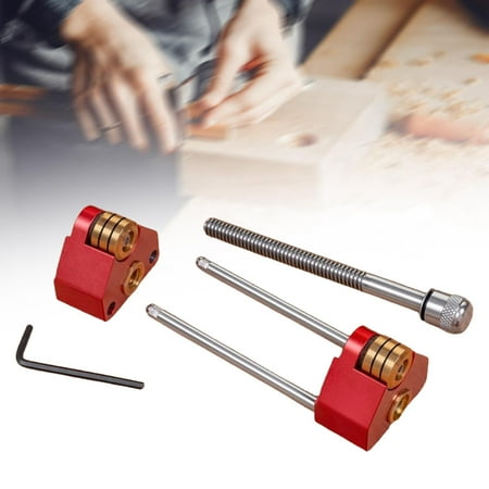 

Honing Guide Edge Sharpening Jig Wood Chisels Jig Adjustable Portable Strong Durable Sharpening Woodworking Plane Sharpening