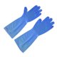 thumbnail image 1 of ¡Liquidación! 1 par de guantes de nitrilo para el hogar, guantes de cocina para lavar platos y guantes de limpieza para el hogar, esponja de látex reutilizable para lavavajillas, esponjas grandes,, 1 of 7