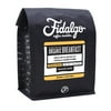 Organic Breakfast Blend 12-oz Whole Bean