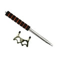thumbnail image 3 of Accessoires de Billard Design Rétractable Fiable Pont de Queue de Snooker pour Piscine, 3 of 10