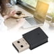 thumbnail image 3 of Adaptador Wifi Para PC, Adaptador Wifi USB Antena Incorporada De Alta Velocidad Amplia Compatibilidad Modo AP Diseño Ergonómico Para Viajes Para El Hogar Para La Oficina, 3 of 7