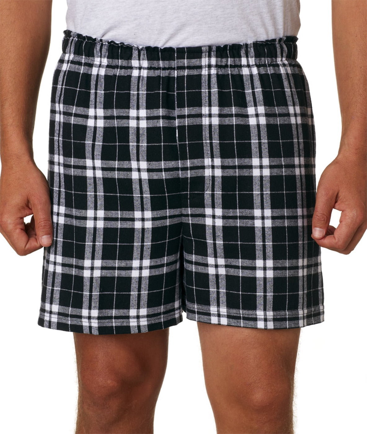 Boxercraft Classic Flannel Boxers