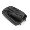 thumbnail image 5 of Car Gear Shifter Shift Knob Gaiter Boot Cover for Vauxhall Opel Astra G Mk4, 5 of 7