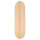 thumbnail image 4 of FELTECHELECTR Tabla de patineta en blanco para principiantes, juguete DIY sin pintar, 4 of 4