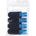 thumbnail image 1 of Yazoeia LC/UPC Fiber Optic Loopback Adapter Optical Cable 9/125 Singlemode Test Adapter Connector for Testing Applications,4 Pack CJC912-155660, 1 of 7