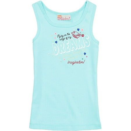 Unfabulous - Girl's Dreams Tank