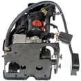thumbnail image 3 of Dorman 949-100 Air Suspension Compressor for Specific Cadillac / Chevrolet / GMC Models (OE FIX), 3 of 6