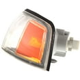 thumbnail image 5 of For 97-02 Mirage Coupe Park Corner Light Turn Signal Marker Lamp LH Driver Side, 5 of 5