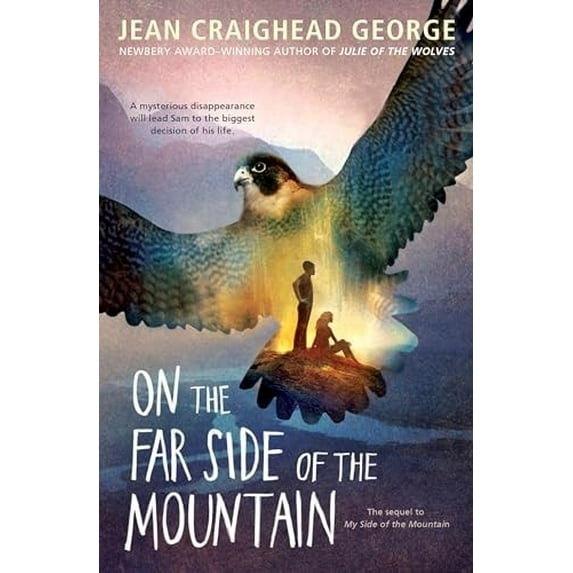 Pre-Owned On the Far Side of the Mountain (Paperback) 0141312416 9780141312415