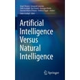 thumbnail image 1 of Artificial Intelligence Versus Natural Intelligence, 1 of 1